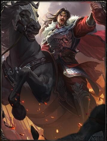 《三国杀》新武将谋华雄：技能深度解析与实战攻略
