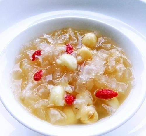 秋天常吃这 5 道菜，润燥益肝明目，安神助眠