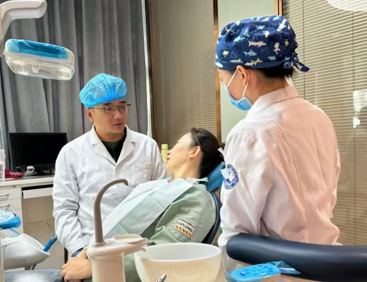 不同人生阶段如何预防口腔疾病？这份爱牙指南请收好