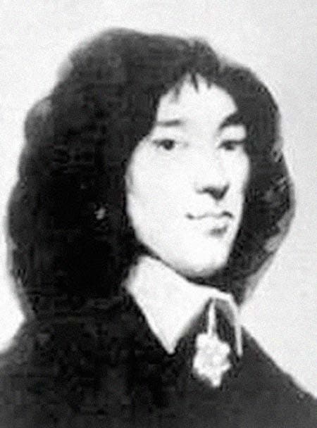 威廉·配第：英国古典政治经济学的奠基人