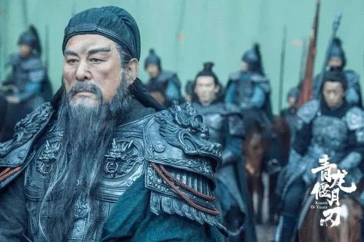 论军事能力，曹仁和关羽相比谁更强？看史书记载就明白了