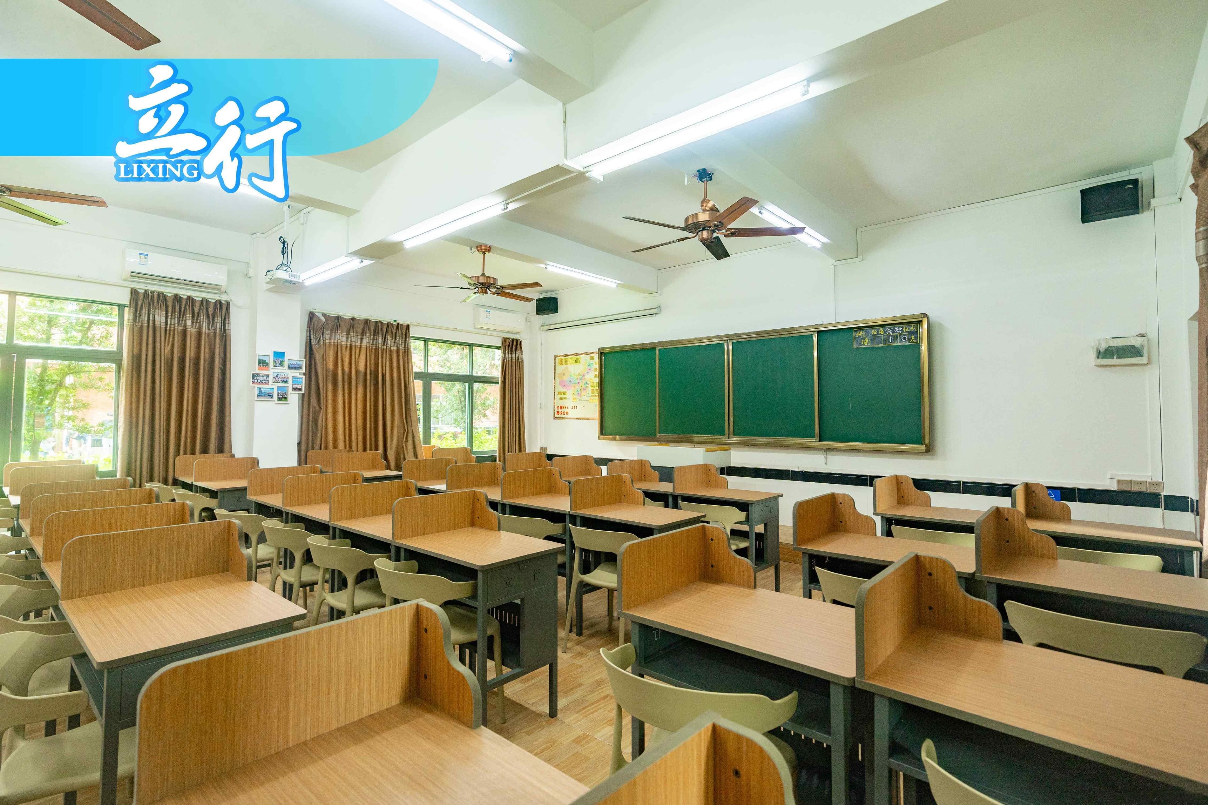 汕头高考复读集训：复读生如何短时间内高效提分？
