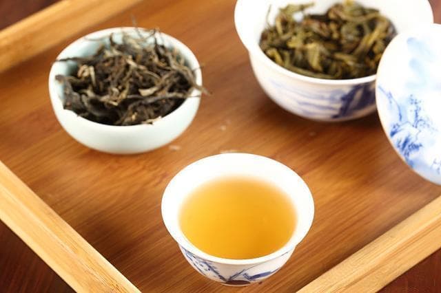 普洱茶的名字来源于什么？一部丰富多彩的茶文化史诗