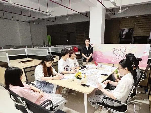 新技能推荐！当健康科普拥抱剧本杀，快学习——
