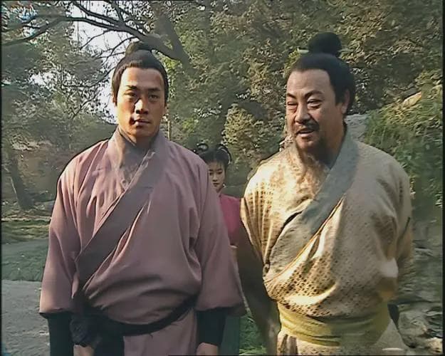 央视版《水浒传》：一部忠于原著又独具匠心的荧屏经典