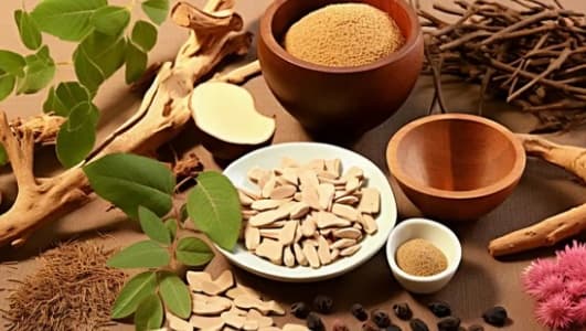 泽泻汤的功效与作用：从传统方剂到现代应用
