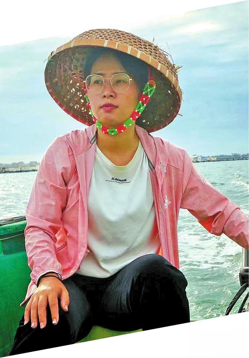 红土上的新农人“慧”种地