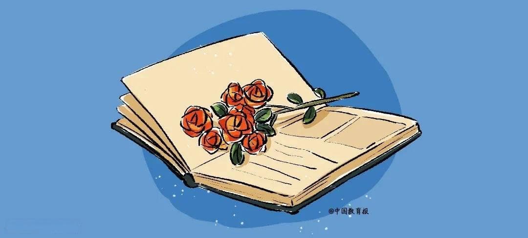 好老师密码：教师成长的关键，在于一个“写”字