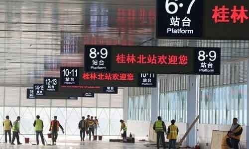 先去阳朔还是桂林？桂林和阳朔哪个风景好？
