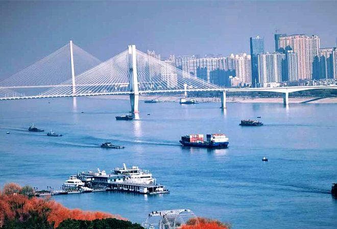 外地游客游玩武汉有三大必游之处，除了黄鹤楼外其他两个都有谁