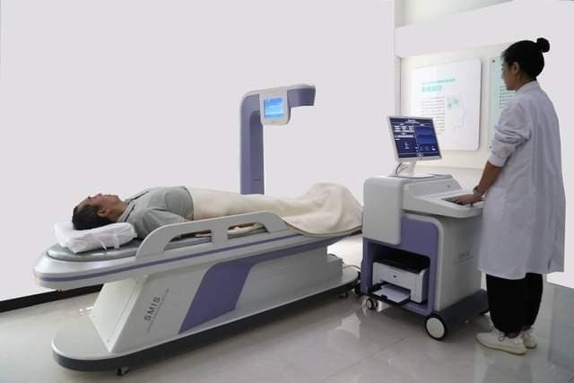 脉冲磁睡眠治疗：非药物性失眠治疗的新选择