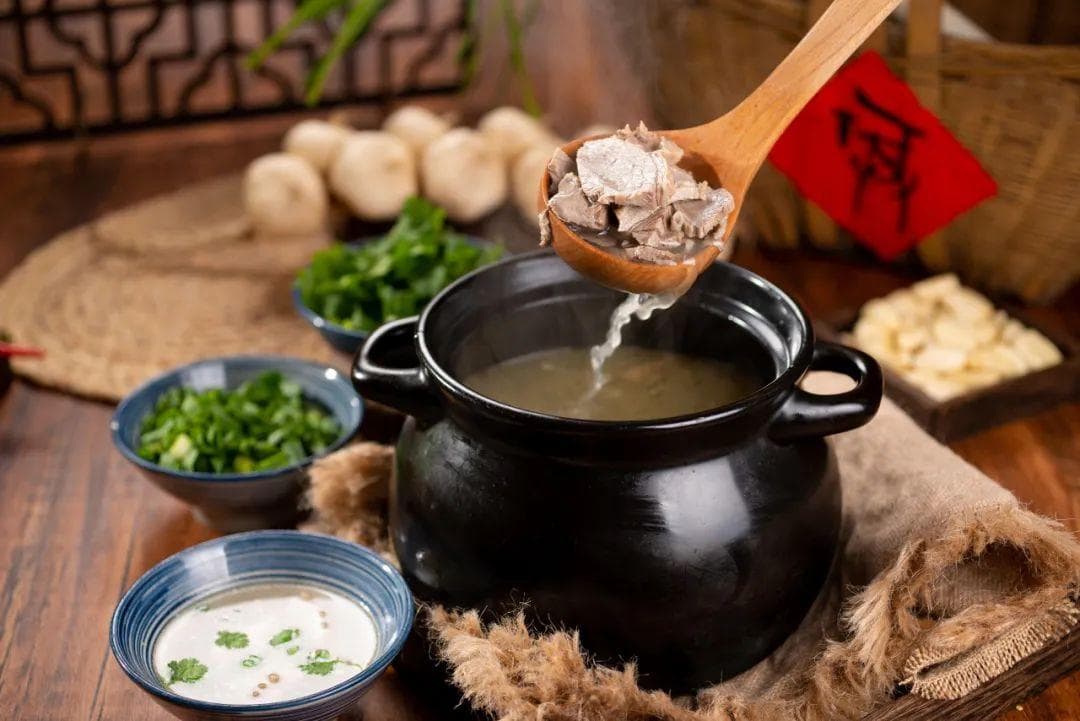 中医认证：它是蔬菜中补阳第一名，每周坚持喝2次，阳气越来越足