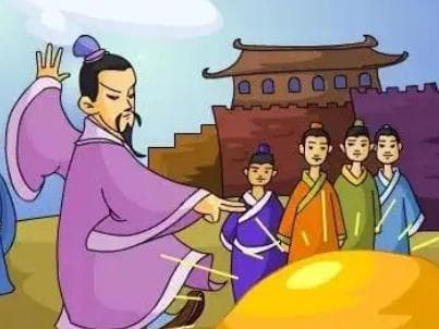成语“点石成金”是什么意思？背后有什么典故？