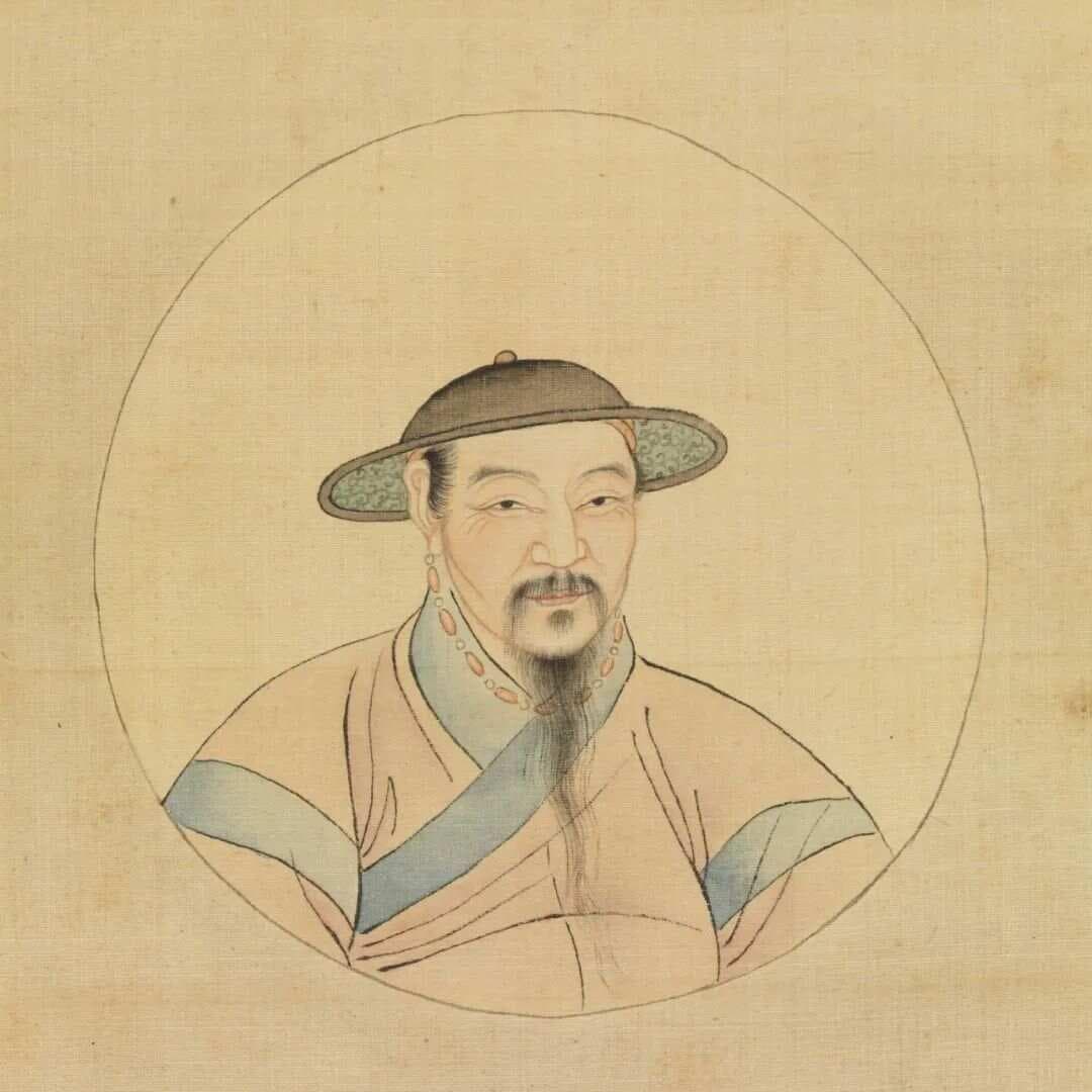 元 赵孟頫 书法作品精选（台北故宫藏）