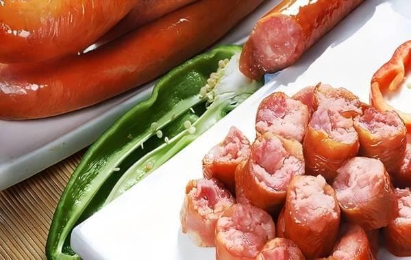 定州十大特色美食：焖子、驴肉火烧等你尝