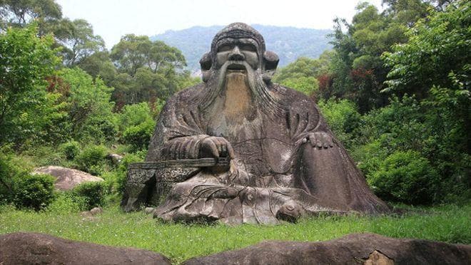 道家10句名言，智慧满满，受益终生！