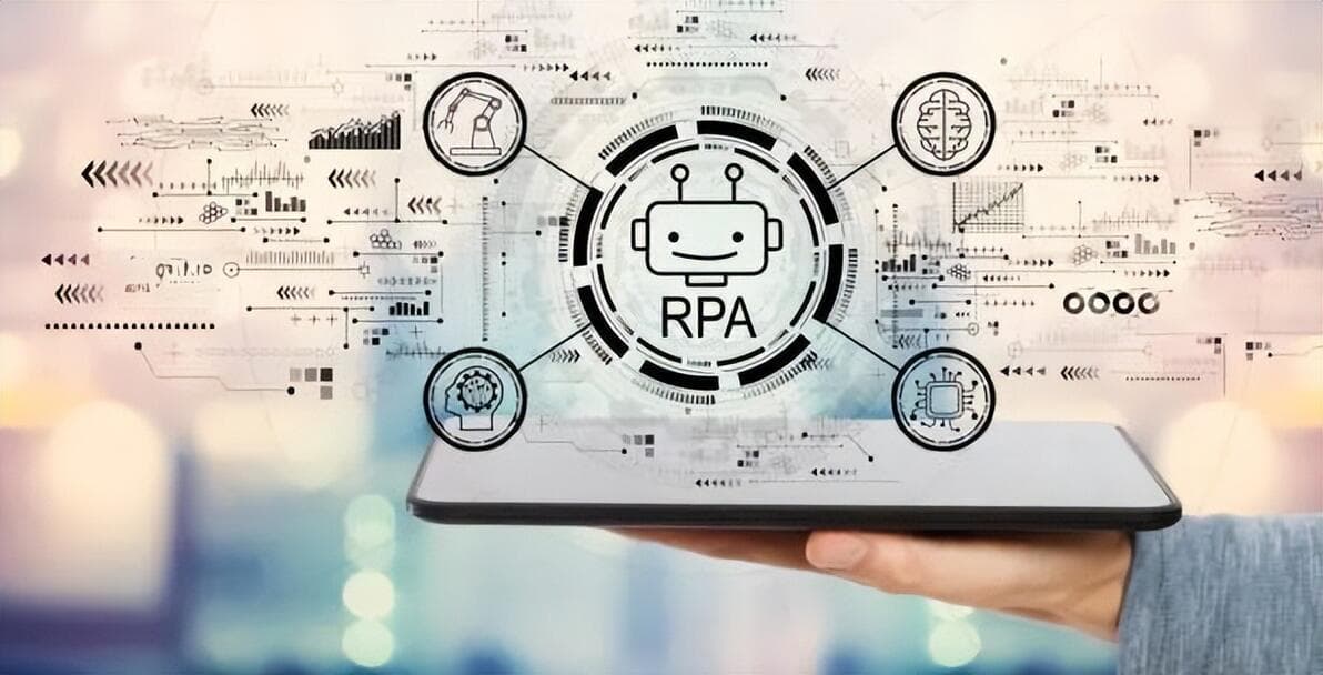 离线RPA工具是什么？推荐3款RPA软件