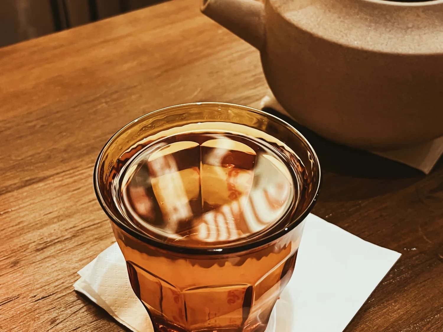 中医师推荐：5款安神茶饮助你轻松入睡