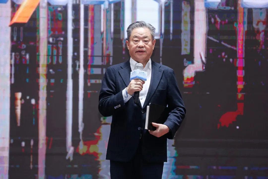 宁高宁：从小城青年到商业大佬，35年他掌舵四大央企