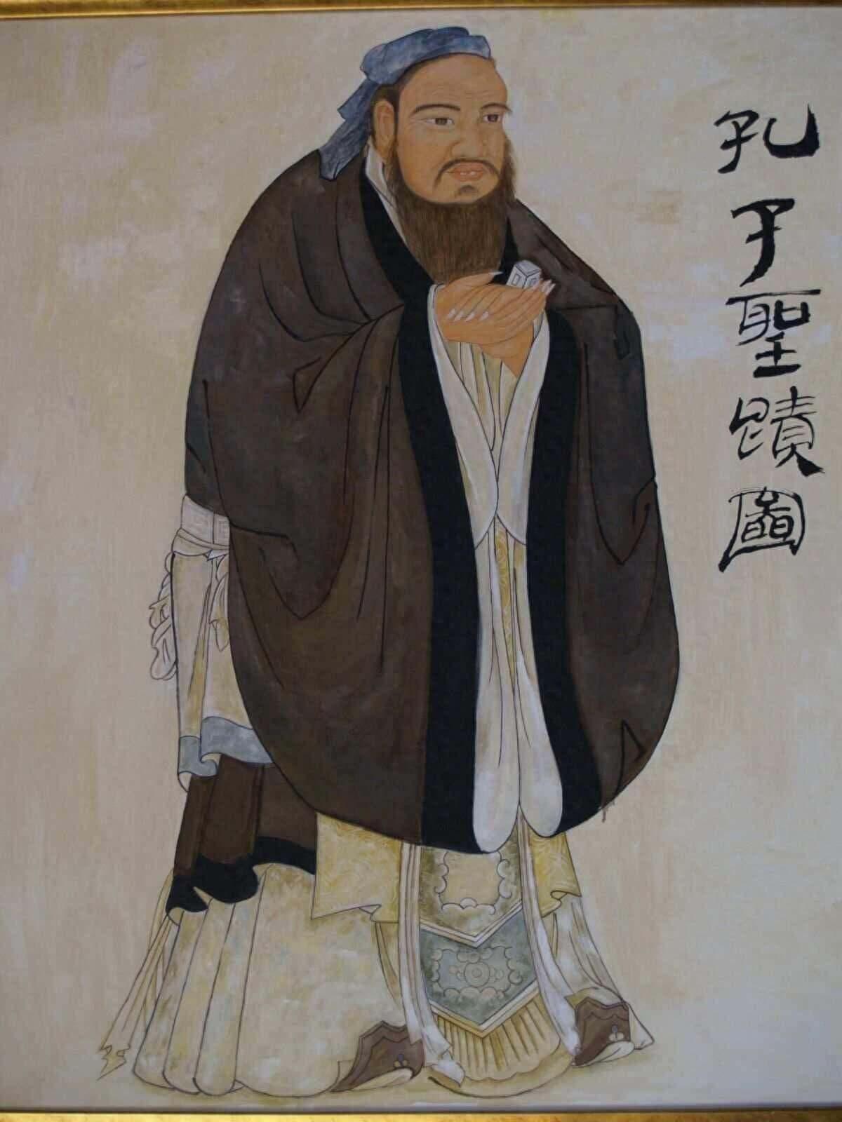 老子主张无为，孔子感叹无为的至高境界，朱熹为何反对无为之治？