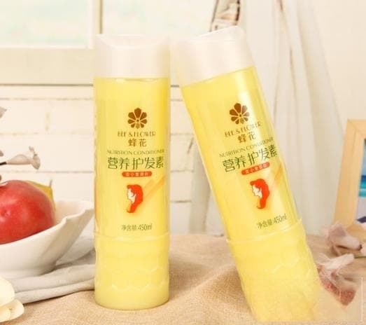 护发素你用对了吗？掌握正确的使用方法才能有效护发不伤发
