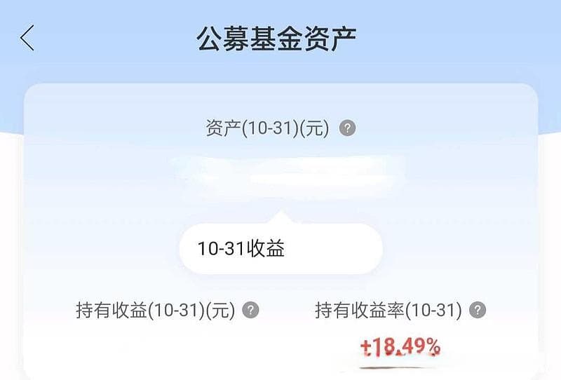 投资市场的起伏与应对策略