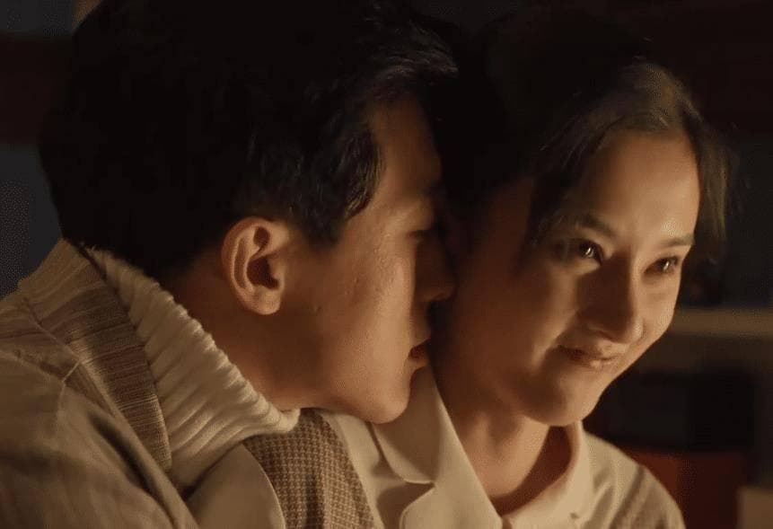 从《乔家的儿女》看“恋爱脑”：乔四美的醒悟之路