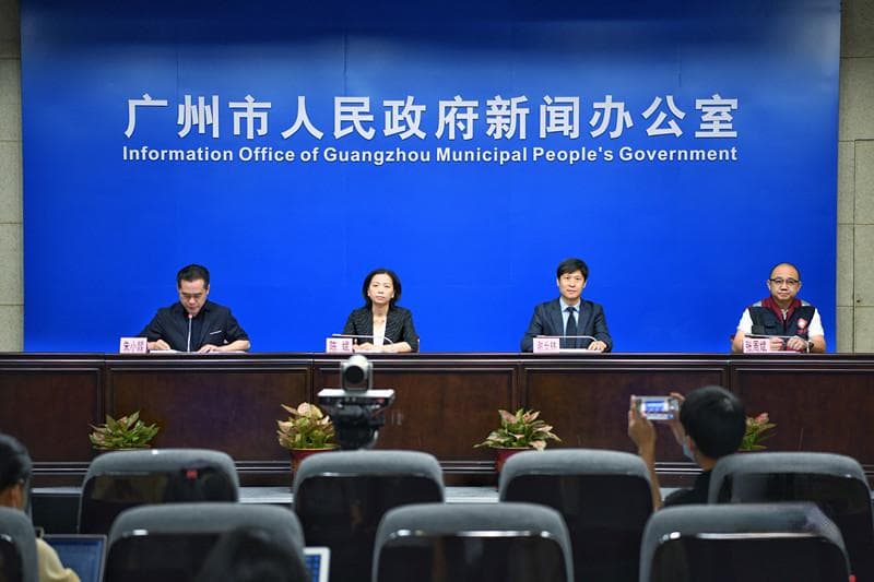 广州全面开打“三针”新冠疫苗！ “三针”有什么不同？
