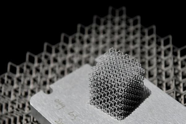 3D打印多少一克？解析3D打印成本背后的经济逻辑