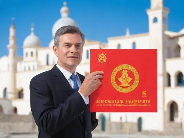 中国护照持有者轻松办理土耳其电子签证，在线申请流程详解