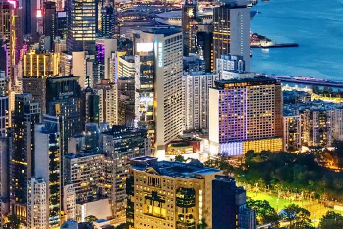 2025香港留学：香港大学艺术类专业介绍