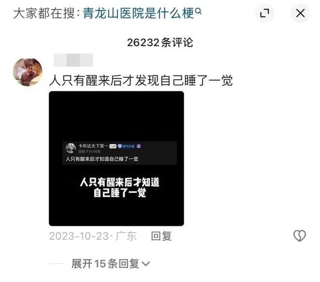 2024年的弱智吧，里面的文案好变态但我喜欢