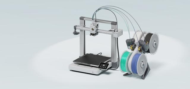 3D打印创意无限：从作品展示到实用技巧详解