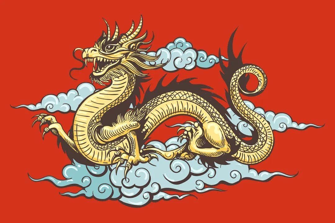 如何在龙年拥有属于自己的“龙”？