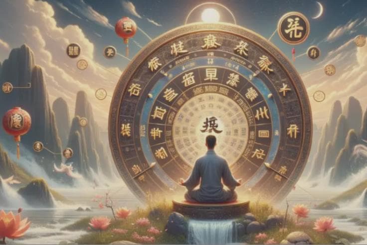 天乙贵人是什么意思？天乙贵人的查法？
