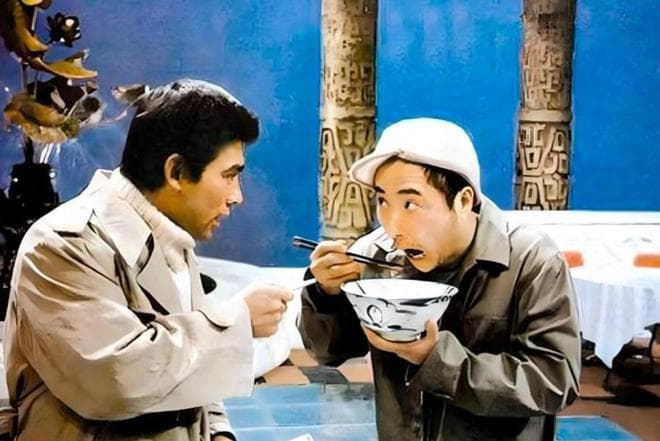 陈佩斯朱时茂：那些年笑翻春晚的小品