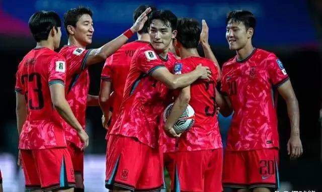 1V5轰世界波！孙兴慜1球2助，韩国3-1首胜，送国足苦主2连败垫底