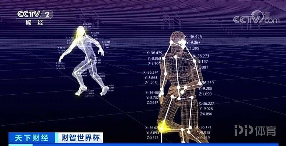 卡塔尔世界杯多项科技首次使用：半自动越位识别让误判不存在
