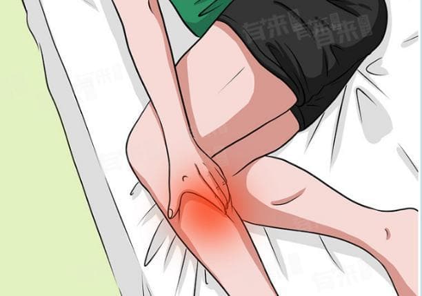 腿神经疼痛的解决方法