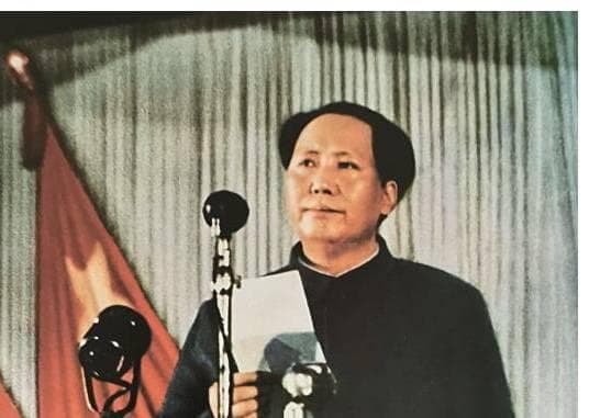 从“屡战屡败”到“敢打必胜”——毛泽东的军事生涯