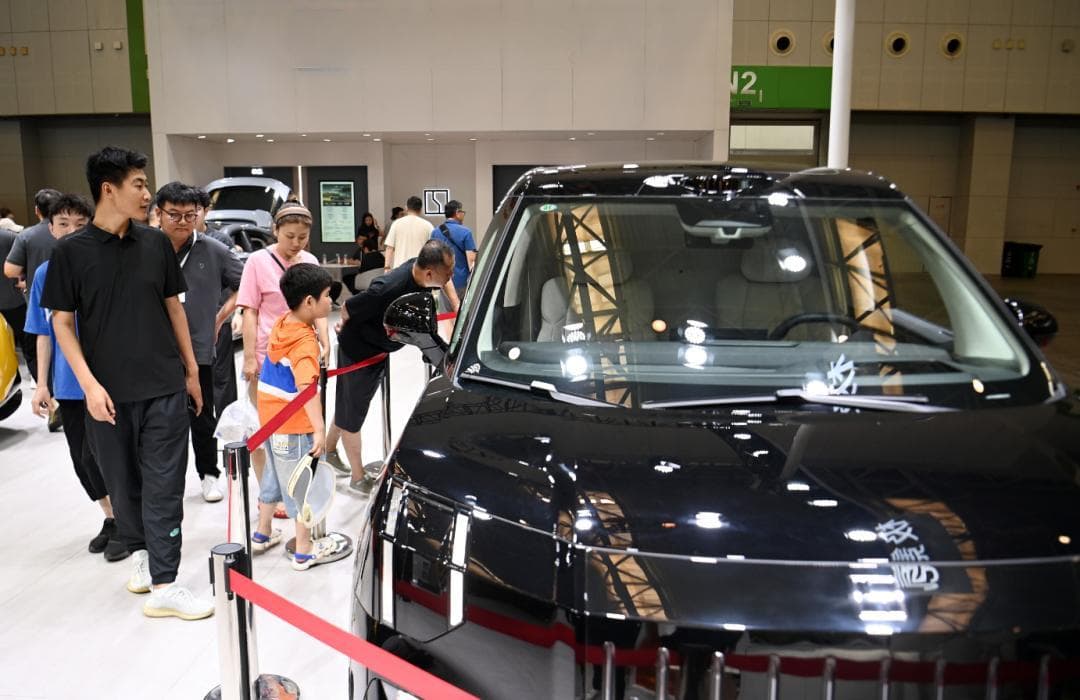 “增收不增利”，车企面对价格战如何破局？
