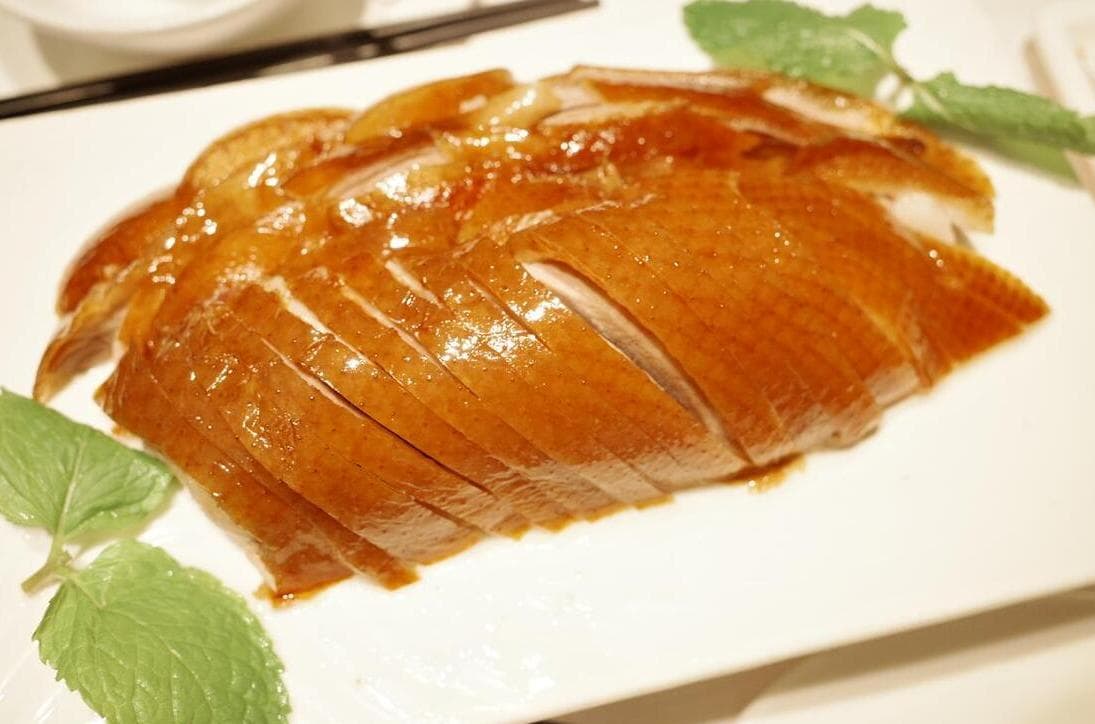 北京必买特产美食大搜罗，各具特色，让旅行不留遗憾