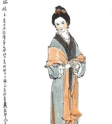 林冲的妻子是谁？林冲的妻子究竟是怎么死的