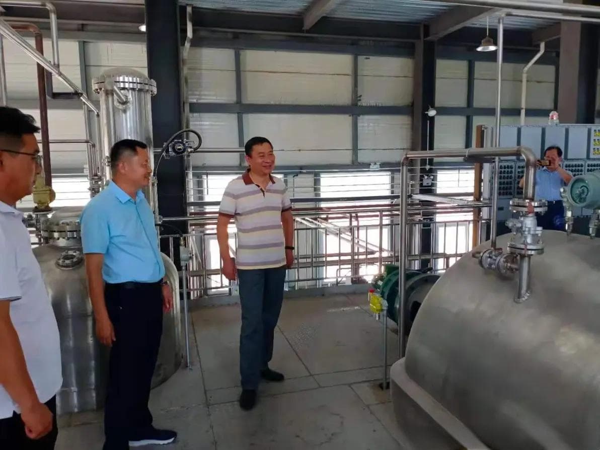 亚临界萃取米糠油工艺优势及成分对比