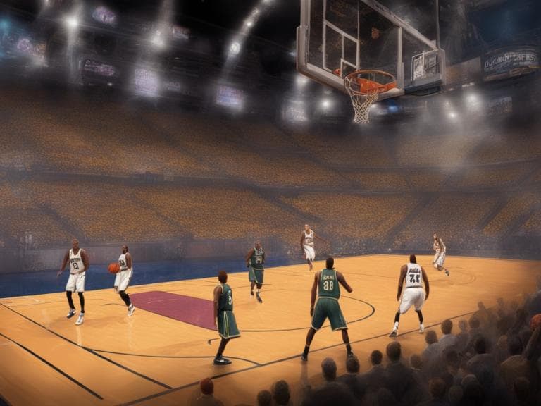 NBA赛事前瞻：步行者迎战火箭