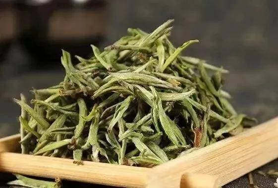 绿茶冲泡：唤醒一片叶子的春天