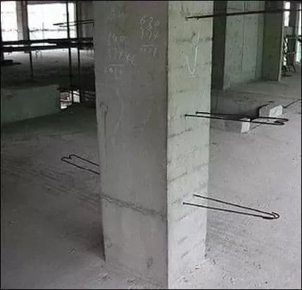 钢筋植筋施工工艺详解：从定位到质量检测的全流程指南