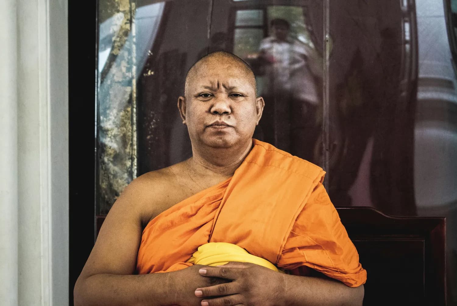 杜荀鹤笔下的江寺禅僧：一位晚唐禅宗修行者的日常生活