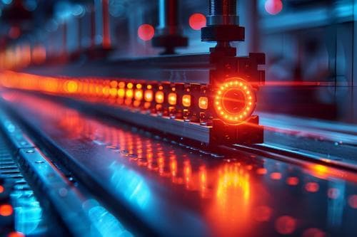 MOSFET 深度探秘：结构、原理、特性与多元应用场景全览