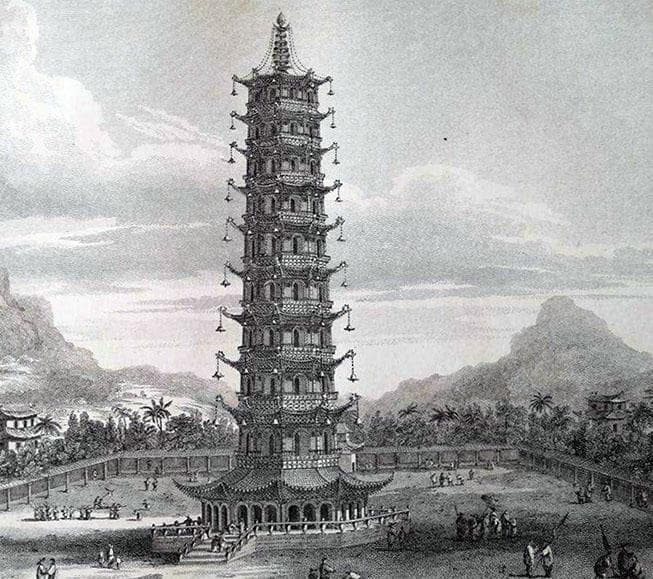 报恩寺的来历和传说，你真的了解吗？看完涨知识了！建议收藏